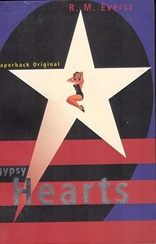 Gypsy Hearts - Robert Eversz