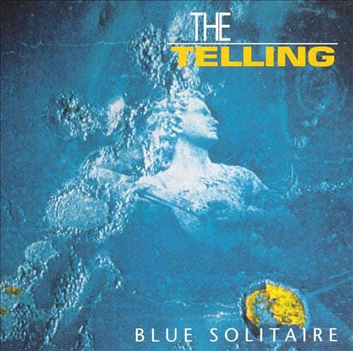 The Telling - Blue Solitaire