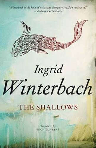 The Shallows Ingrid Winterbach