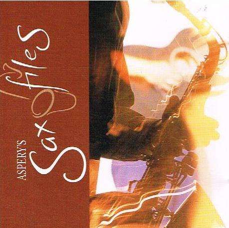 Ron Aspery - Aspery's Saxfiles