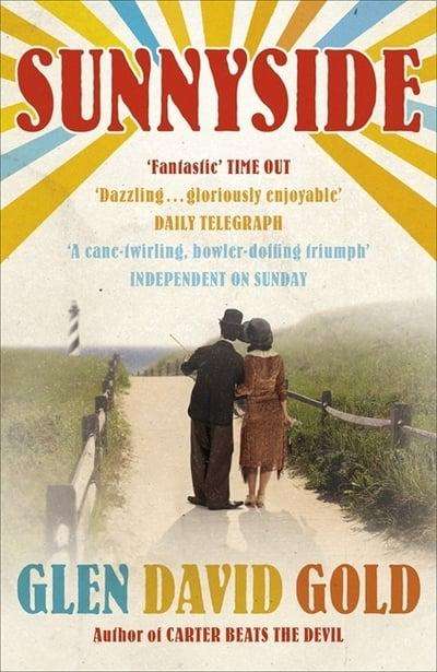 Sunnyside Glen David Gold