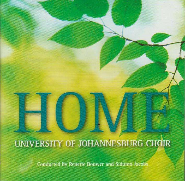 UJ Chior - Home