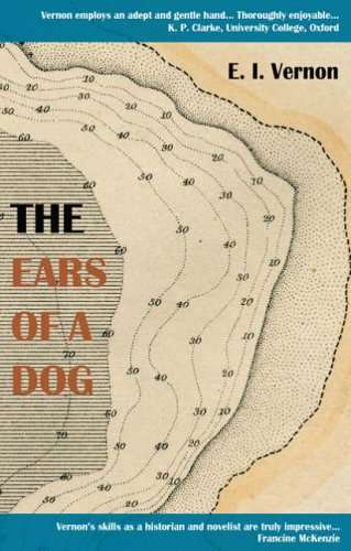 The Ears of a Dog  E. I. Vernon