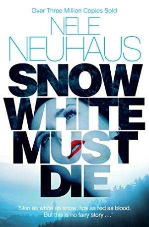 Snow White Must Die Neuhaus, Nele