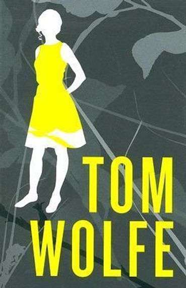 I Am Charlotte Simmons - Tom Wolfe