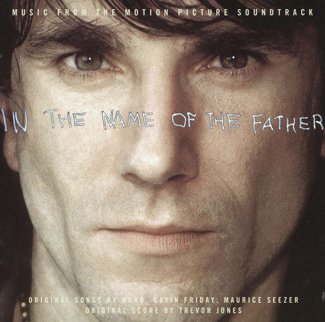 Various - In the Name of the Father: Music From the Motion Picture Soundtrack