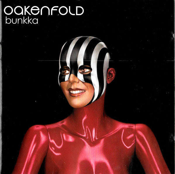 Oakenfold - Bunkka