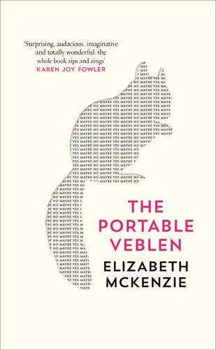 The Portable Veblen - Elizabeth McKenzie