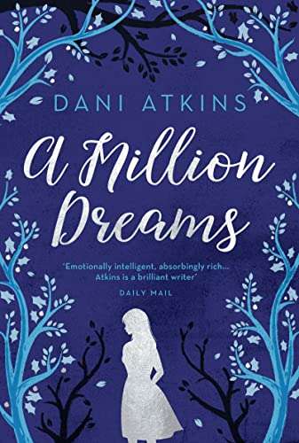 A Million Dreams - Dani Atkins