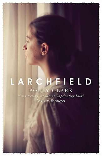Larchfield Polly Clark