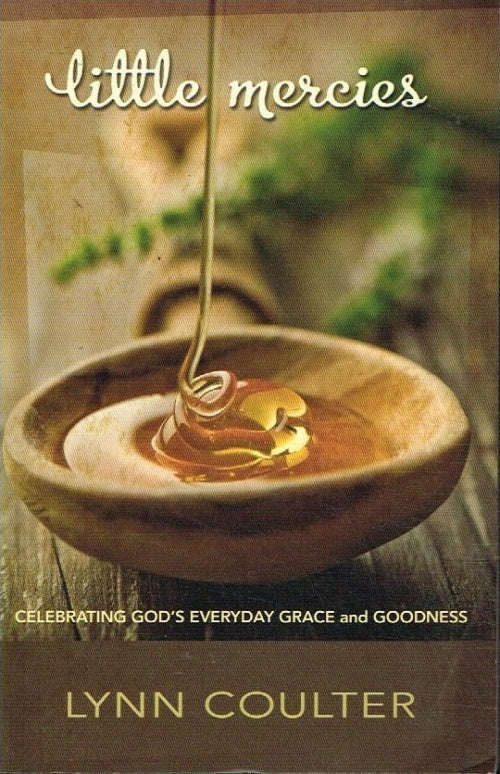 Little mercies Lynn Coulter