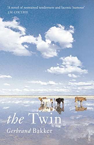 The Twin Gerbrand Bakker