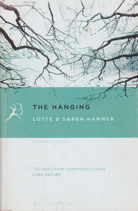 The Hanging - Soren Hammer & Lotte Hammer
