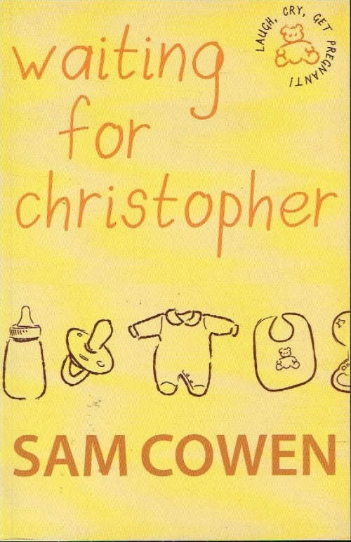 Waiting for Christopher - Sam Cowen
