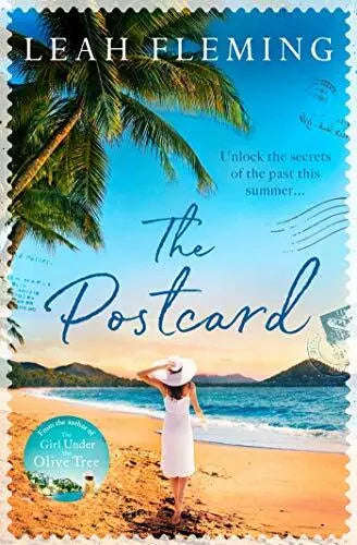 The Postcard - Leah Fleming
