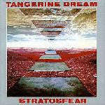 Tangerine Dream - Stratosfear