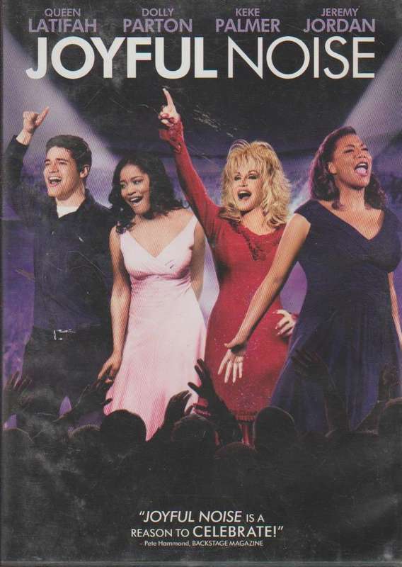 Various - Joyful Noise (DVD)