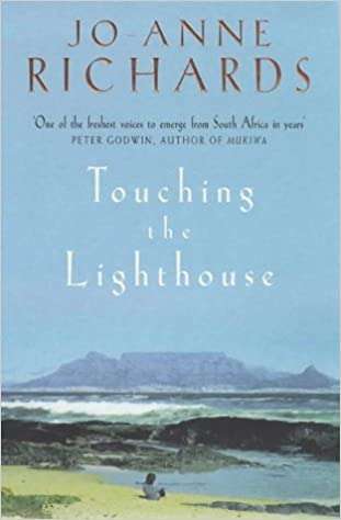Touching the Lighthouse Jo-Anne Richards