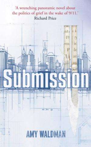 The Submission Amy Waldman