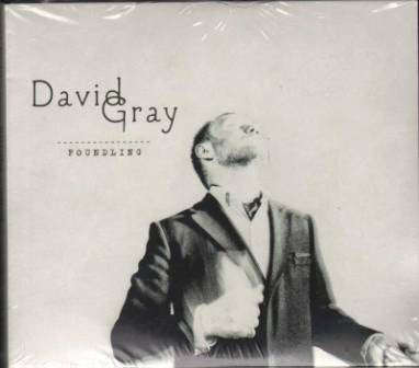 David Gray - Foundling