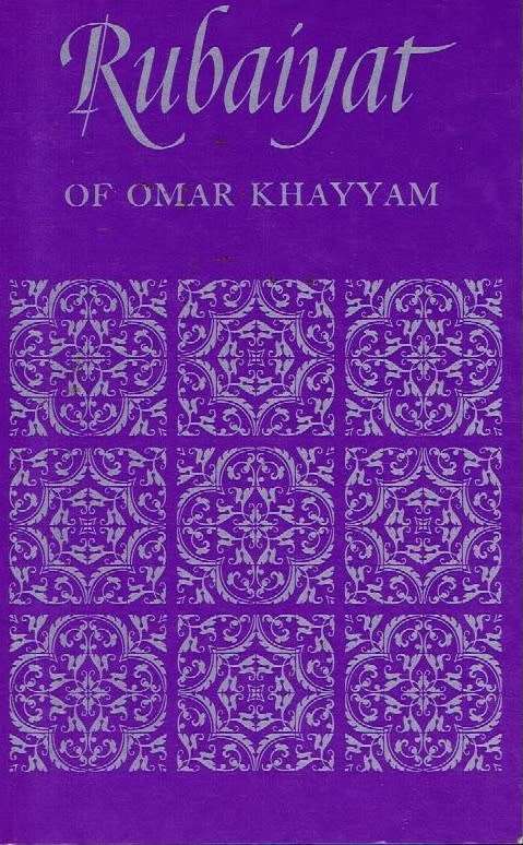 Rubaiyat of Omar Khayyam