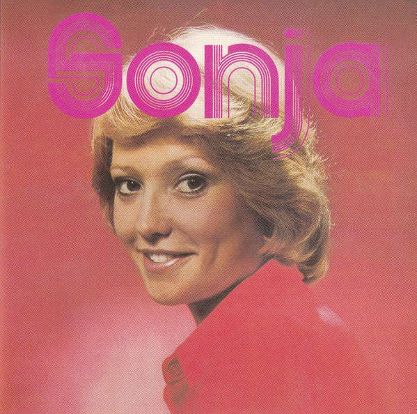 Sonja Herholdt - Sonja