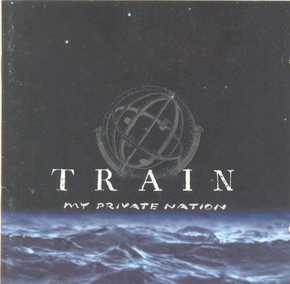 Train - My Private Nation