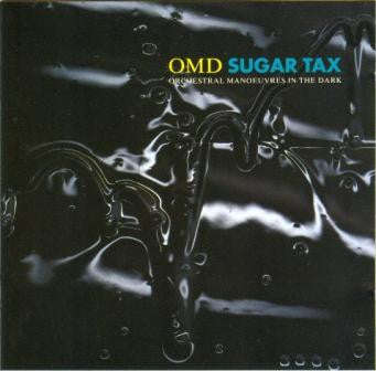 OMD - Sugar Tax