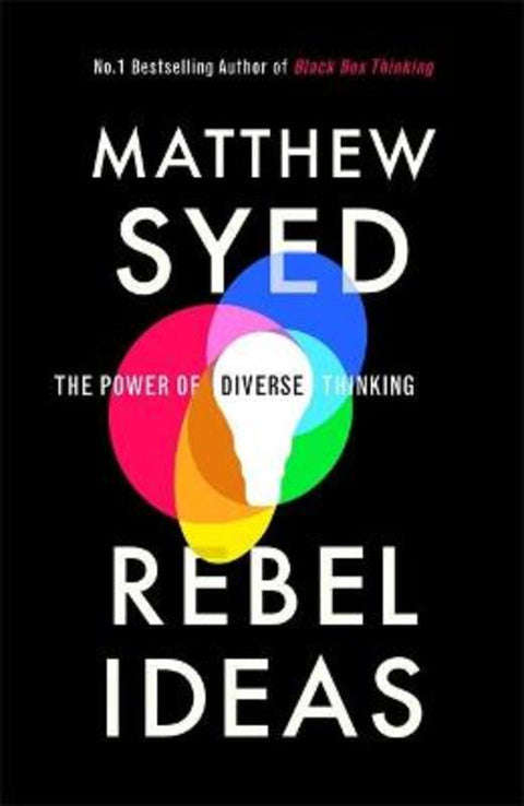 Superteams: The Secrets of Great Teamwork - Matthew Syed