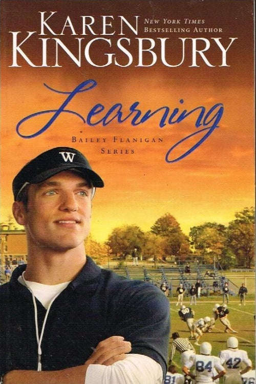 Learning - Karen Kingsbury