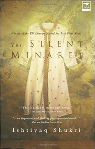 The Silent Minaret  Ishtiyaq Shukri
