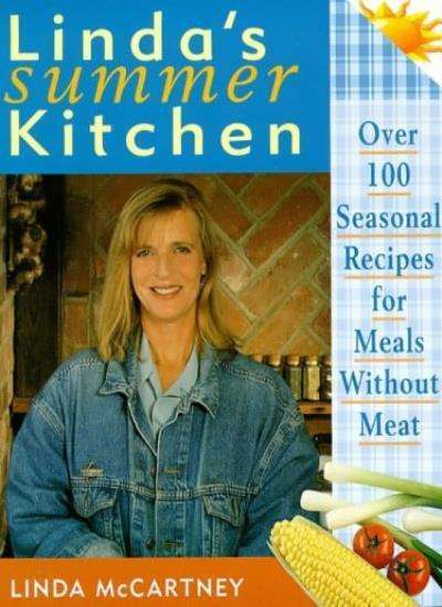 Linda's Summer Kitchen - Linda McCartney