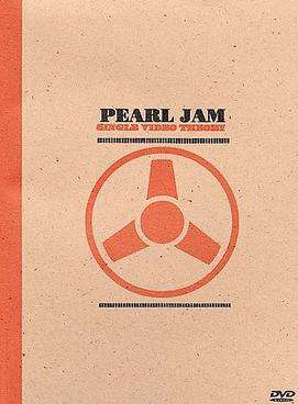 Pearl Jam - Single Video Theory (DVD)