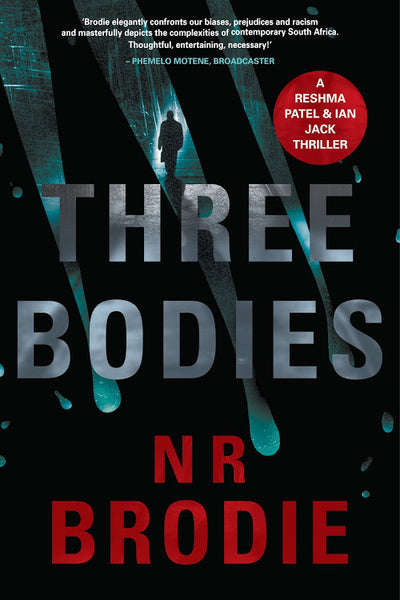 Three Bodies N R Brodie