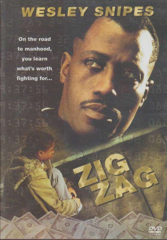 Zig Zag (DVD)