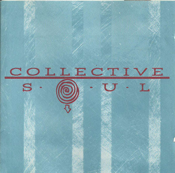 Collective Soul - Collective Soul
