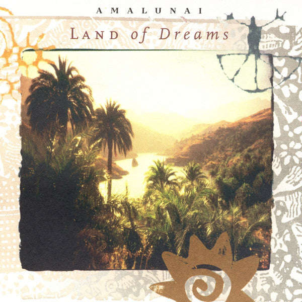 Amalunai - Land Of Dreams
