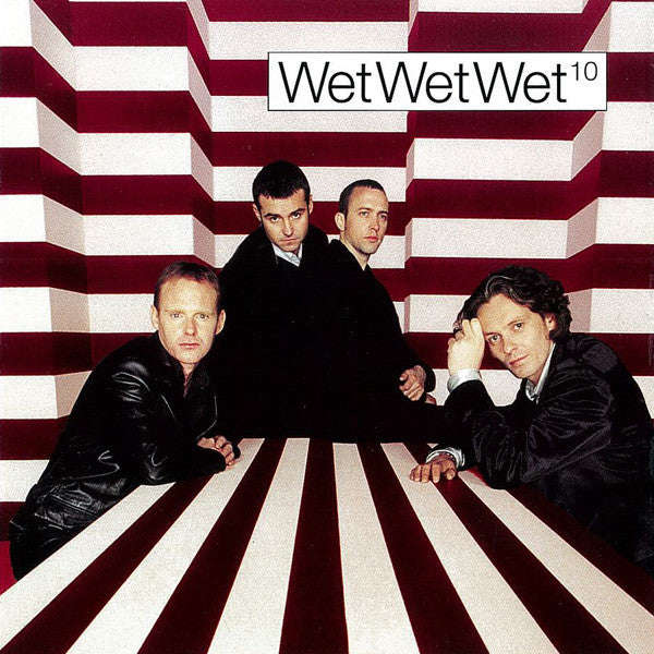 Wet Wet Wet - 10