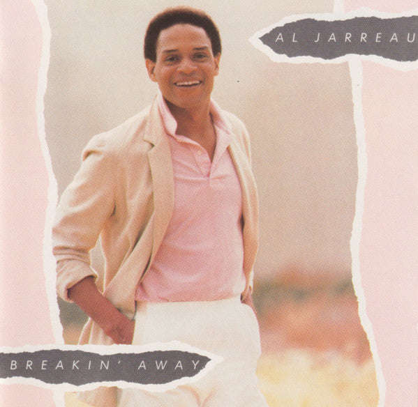 Al Jarreau - Breakin' Away
