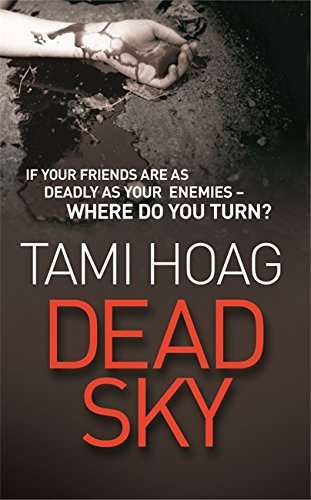 Dead Sky - Tami Hoag