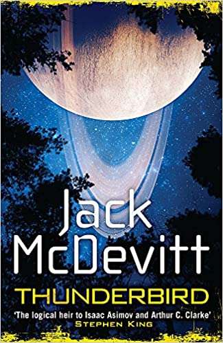 Thunderbird Jack McDevitt