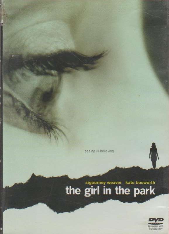 The Girl In The Park (DVD)