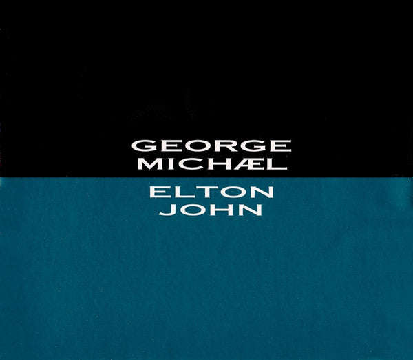 George Michael / Elton John - Don't Let The Sun Go Down On Me