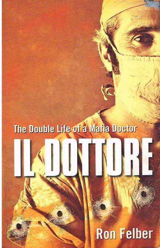 Il dottore Ron Felber