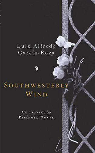 Southwesterly Wind - Luiz Alfredo Garcia-Roza