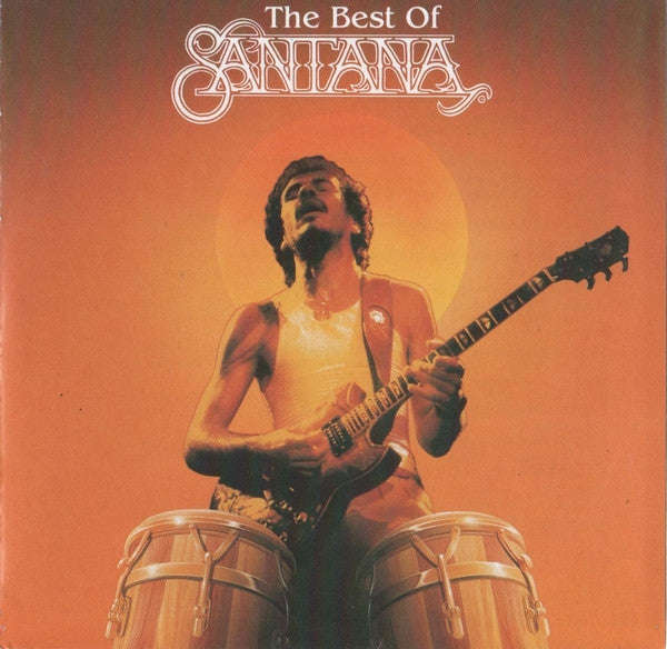 Santana - The Best Of Santana