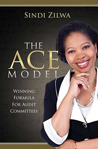 The Ace Model - Sindi Zilwa