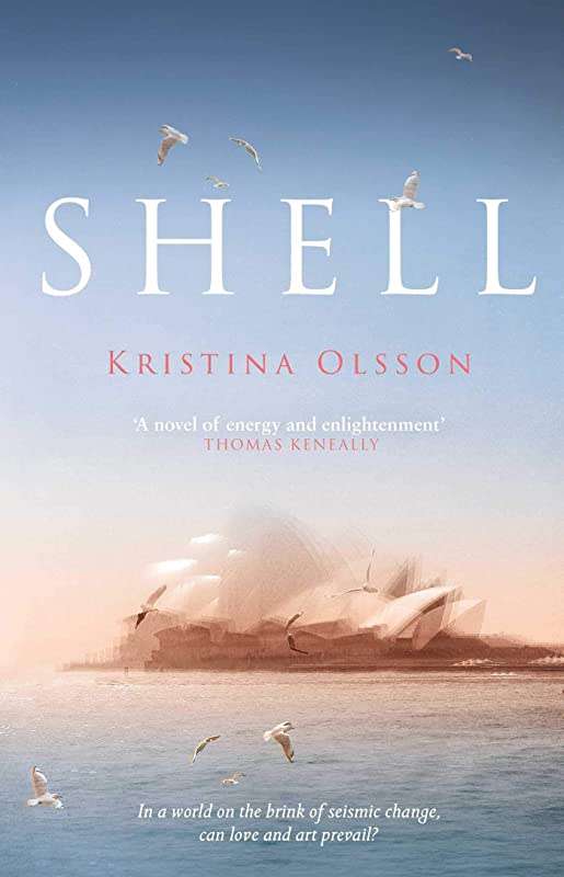 Shell Kristina Olsson