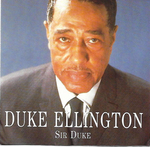 Duke Ellington - Sir Duke
