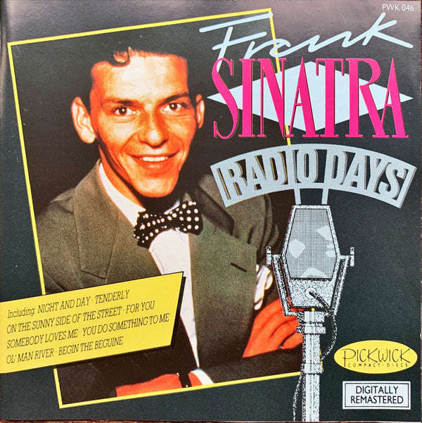 Frank Sinatra - Radio Days